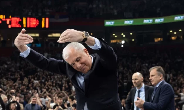 Ovo od Lesora još niste videli
