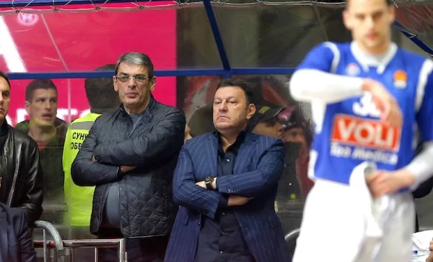 Grci javljaju, Budućnost izabrala novog trenera za sledeću sezonu?!