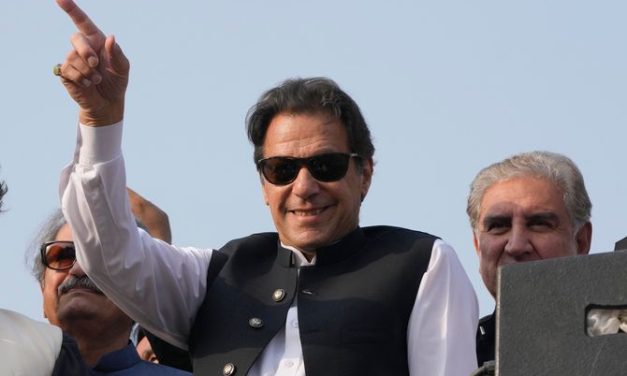 Imran Kan pušten iz pritvora: Pakistanski sud proglasio hapšenje nezakonitim