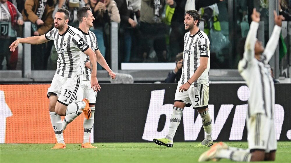 Liga Evrope: Nerešeno u Torinu, Roma pobedila Bajer na svom terenu