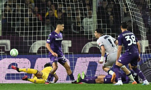 Liga konferencija: Bazel trijumfovao u Firenci, Vest Hem pobedio AZ Alkmar