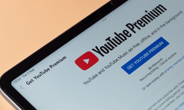 YouTube blokira blokere reklama