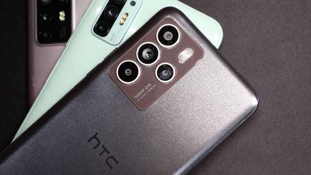 HTC U23 Pro premijera zakazana za 18. maj