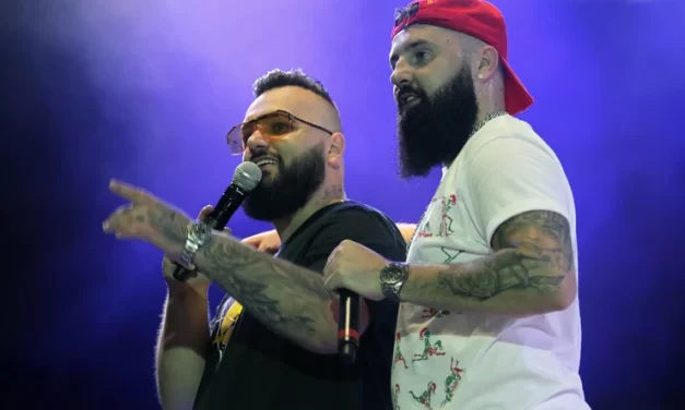 DŽALI I BUBI ZABRANILI ULAZAK U AVION! Ne mogu u Srbiju, a od sada ni u Ameriku!