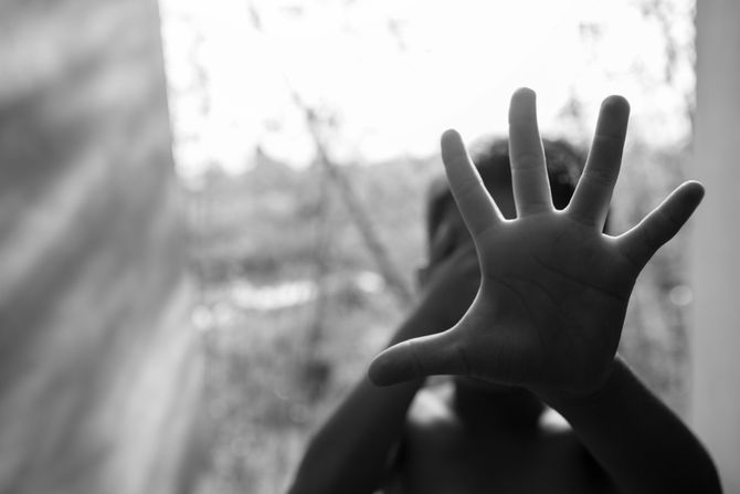 Dečak u Mičigenu praćkom spasao sestru od otmičara: Uhapšen tinejdžer (17)