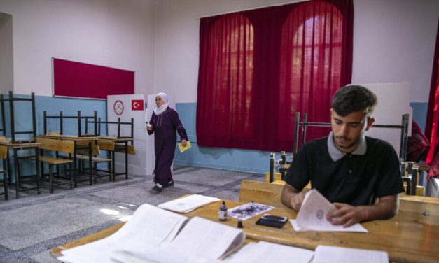 Izbori u Turskoj: Erdogan ispod 50 odsto, drugi krug sve izvesniji