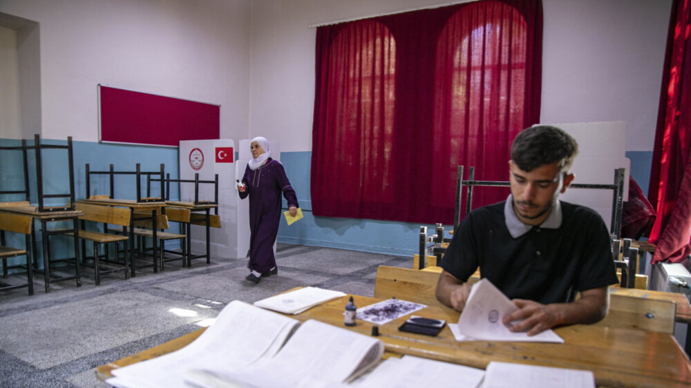 Izbori u Turskoj: Erdogan ispod 50 odsto, drugi krug sve izvesniji