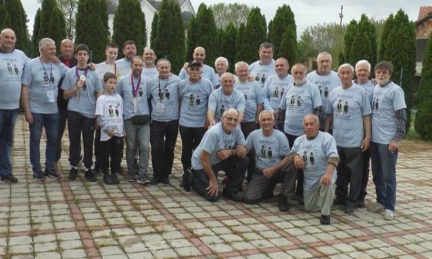 Sve Đoke se skupile na jednom mestu: Ovo mesto u Srbiji ima specifičnu manifestaciju, a žene biraju najboljeg
