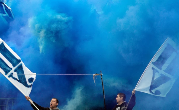 OFK Beograd: „Pljačka Srđana Jovanovića je bila neuspešna“