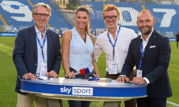 Legendarni Italijan otpisao Milan: „Inter je odličan, favorit su za finale Lige šampiona“
