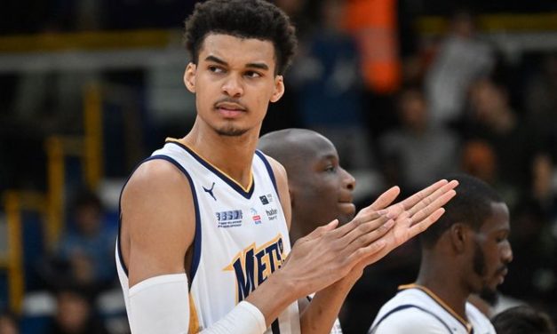 Košarkaško čudo ide u San Antonio, Sparsi najveći dobitnici NBA lutrije