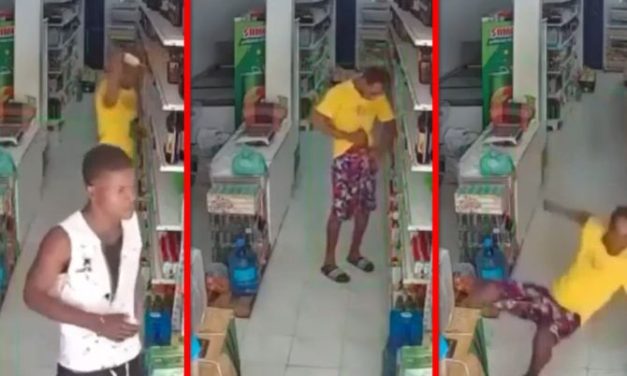 Ako kradete flašu pića u prodavnici, nikada nemojte da uradite ovo