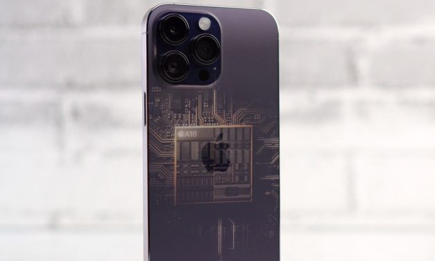 Čak 90% 3 nm čipova koje TSMC bude proizveo ove godine je već odvojeno za Apple