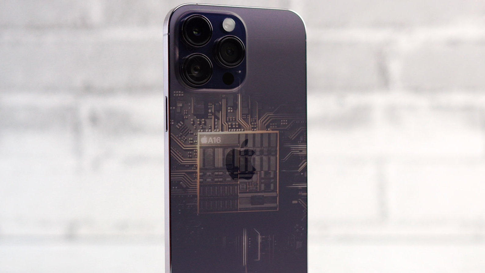 Čak 90% 3 nm čipova koje TSMC bude proizveo ove godine je već odvojeno za Apple