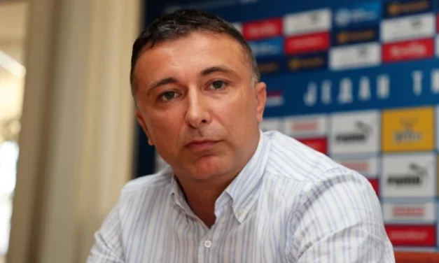 Matijašević: „Gostovali smo u svim rundama Kupa, nije problem još jednom“