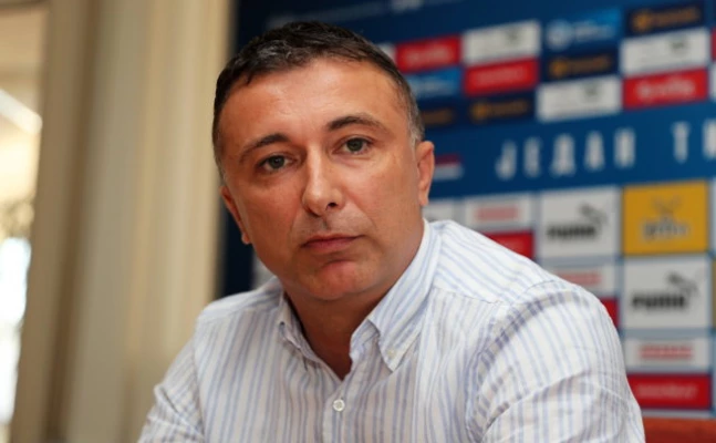 Matijašević: „Gostovali smo u svim rundama Kupa, nije problem još jednom“