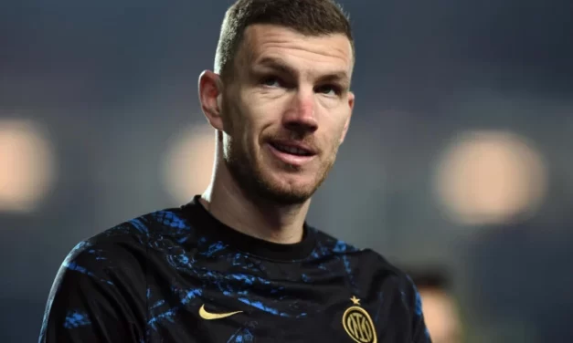 Džekovo finale iz snova: „Vidimo se u Istanbulu“!