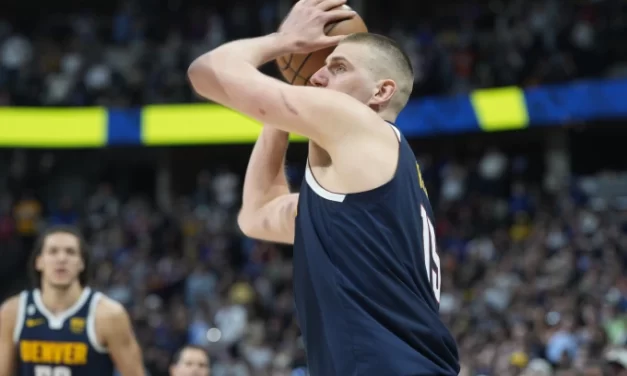 Jokić posle Lejkersa: „Nije bitno da li pobeđujete sa 20 ili jednim poenom razlike“