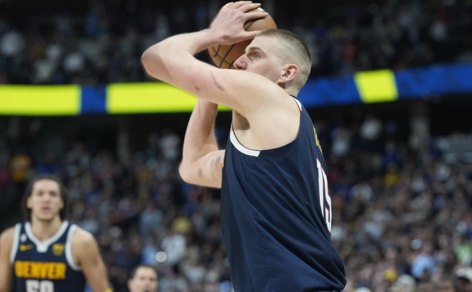 Jokić posle Lejkersa: „Nije bitno da li pobeđujete sa 20 ili jednim poenom razlike“