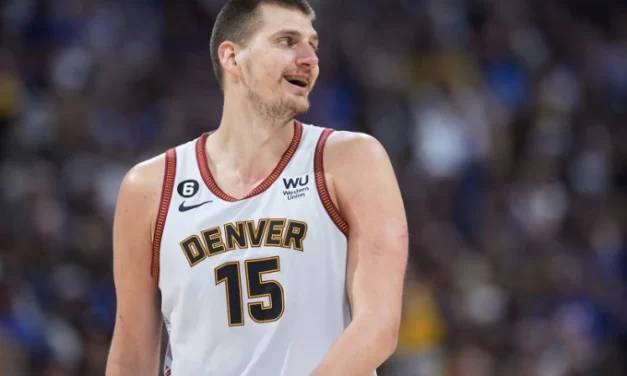 Jokić: „Ne sećam se poraza od Lejkersa u balonu“