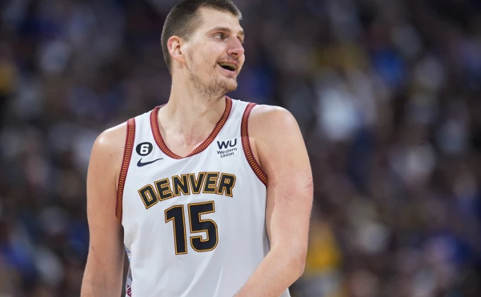 Jokić: „Ne sećam se poraza od Lejkersa u balonu“