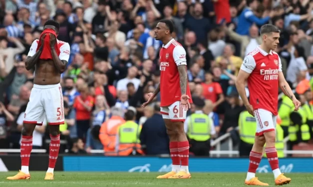 Arsenal ne odustaje, sledeća sezona je ključna, 300 miliona i tri ogromna pojačanja! Srbi više nisu u modi…