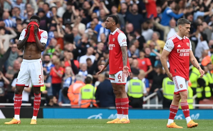 Arsenal ne odustaje, sledeća sezona je ključna, 300 miliona i tri ogromna pojačanja! Srbi više nisu u modi…