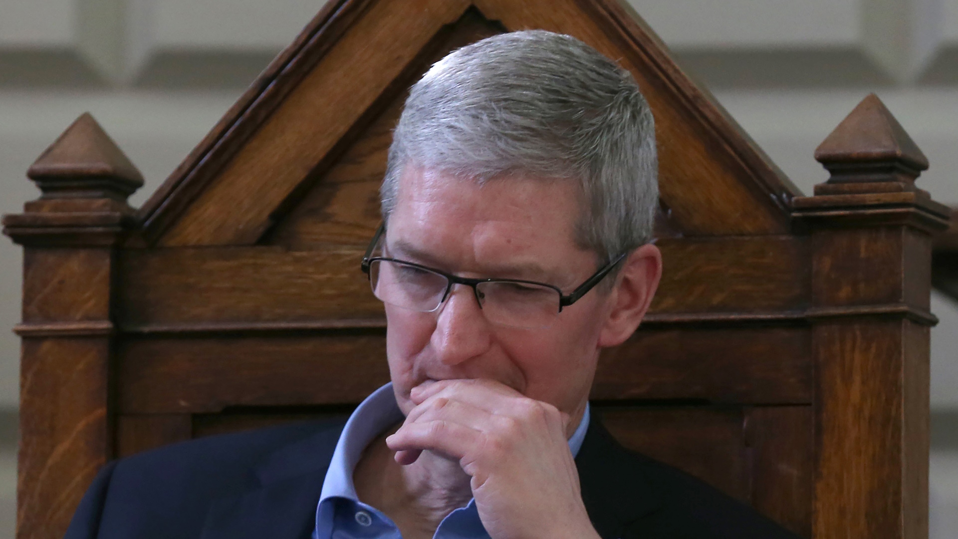 Apple AR/VR naočare nisu baš onakve kako ih je Tim Kuk zamislio