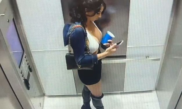 Policija traži ovu ženu: Udvaraču ukrala 550.000 evra, snimak iz lifta otkrio šta mu je uradila