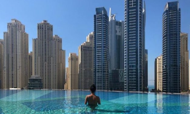 Napravite najlepše fotografije u Dubaiju: Koje su najslikanije lokacije širom najpopularnijeg grada Emirata