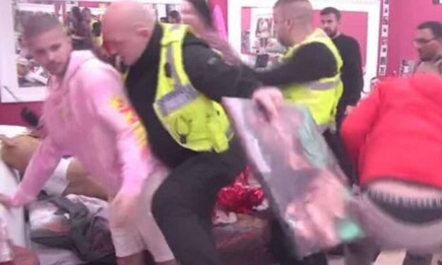 PODOHVATALE SE! Zadrugarke jedva dele prostoriju, poniženja dostigla SVOJ VRHUNAC (VIDEO)