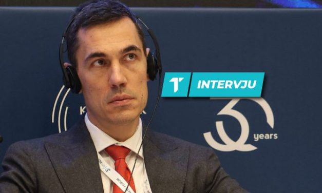 EKSKLUZIVNO Alessandro Bragonzi: Šta Srbiji znače krediti EIB, kako ih koristi i koliko su zaista jeftini?