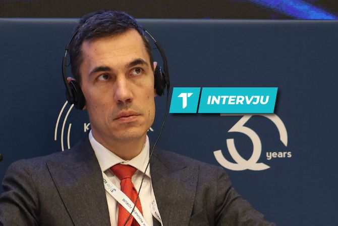 EKSKLUZIVNO Alessandro Bragonzi: Šta Srbiji znače krediti EIB, kako ih koristi i koliko su zaista jeftini?