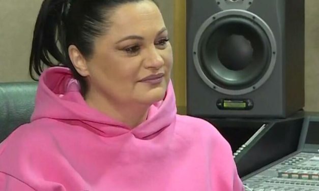 „Prvo da se SMIRIM…“ Oglasila se Jana Todorović nakon što je PRIVELA POLICIJA: „Neko ga je nagovorio!“
