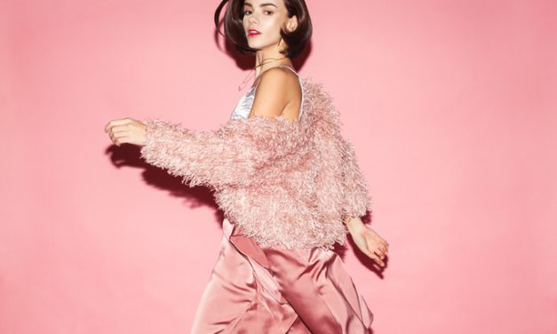 Pink estetika: Kako nositi ovaj najpopularniji trend?