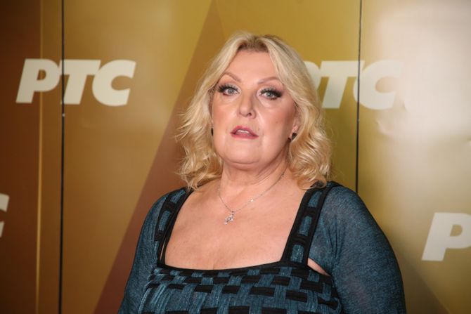 Snežana Đurišić se zbog smrti muža godinama borila sa depresijom: Spasio je monah