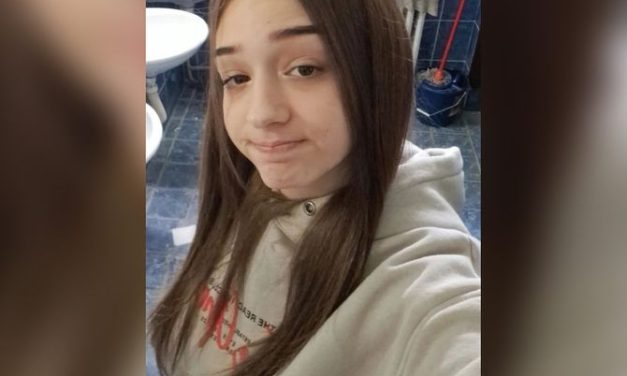 Nestala Teodora (17) iz Krupnja se javila tetki: Tražila jednu stvar da joj donesu