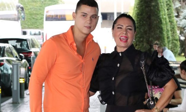 Ucena ili običan peh: Osramoćen Pejin i Zlatin sin, intiman čin sa devojkom osvanuo na internetu VIDEO