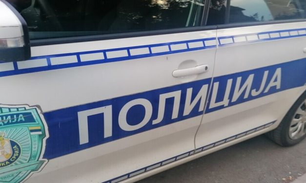 Hapšenje u Majdanpeku zbog prevare