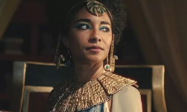Ova Netflixova serija ima jedinicu na IMDB-u