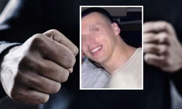 3 dana potrage za policajcem osumnjičenim za ubistvo u Priboju: Veruje se da je prešao granicu uz njenu pomoć