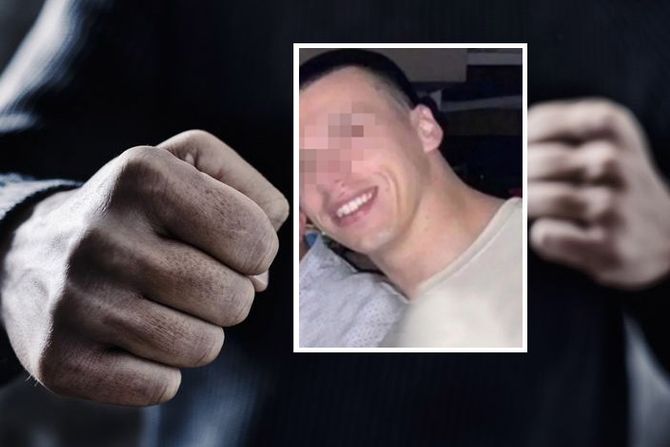 3 dana potrage za policajcem osumnjičenim za ubistvo u Priboju: Veruje se da je prešao granicu uz njenu pomoć