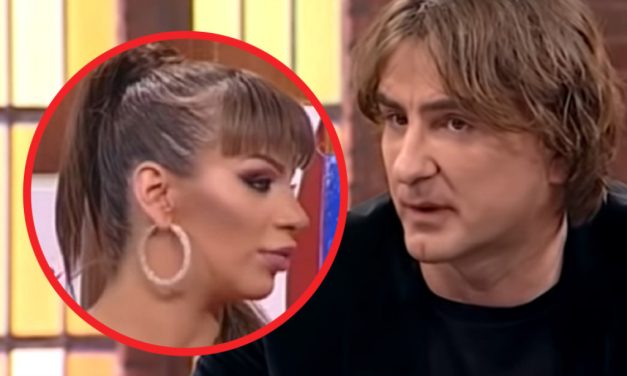 OČAJNIČKI ŽELI nazad u Zadrugu 6, otkriveno kako Miljana moli Željka i Milicu Mitrović da joj daju još jednu ŠANSU
