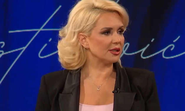 Od ćerke Darije Kisić ZASTAJE DAH! Tina je na korak do VELIKE ODLUKE, a tek je završila gimnaziju (foto)
