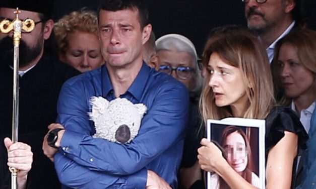 Zbog ovih reči Srbija plače, Nina Kobiljski uputila pismo Kostinim roditeljima: Deca VII2 naivno su prihvatila vašeg sina…