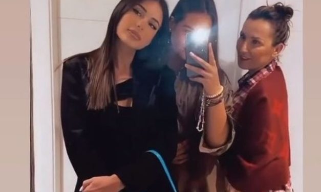 Olivera obrisala sve slike Nemanje i Tase: Svekrva ne odustaje od namere da upropasti svadbu FOTO