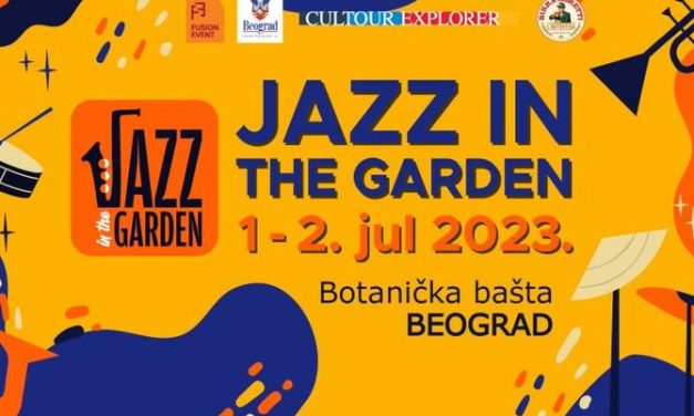 Beograd je svet: Koncerti više od 80 domaćih i svetskih džez muzičara u Botaničkoj bašti