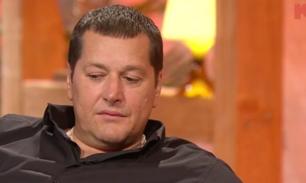 Aco Pejović OGOLIO DUŠU: „Vrištao sam iz sveg glasa i molio Biljanu da ne umre“
