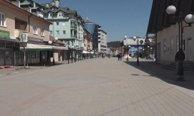 Pritvor do 30 dana domara iz Rožaja sumnjičenom za seksualne…