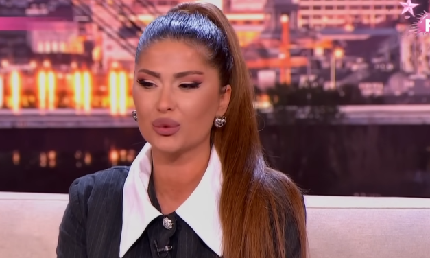 HITNO PRIJAVILA NADLEŽNIMA! Ana Radulović na meti LOPOVA, iskoristili sve njeno (FOTO)